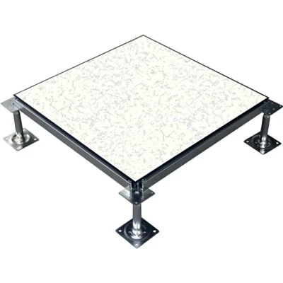 Pvc Acoustic Naingato nga Access Floor