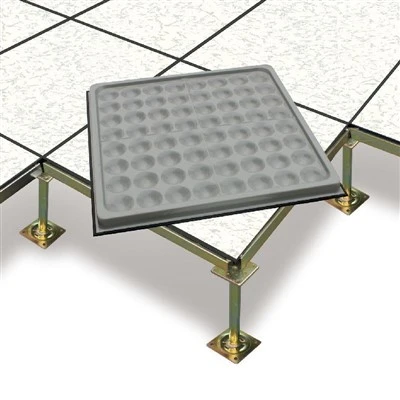 Waterproof nga Acoustic nga Naingato nga Access Floor